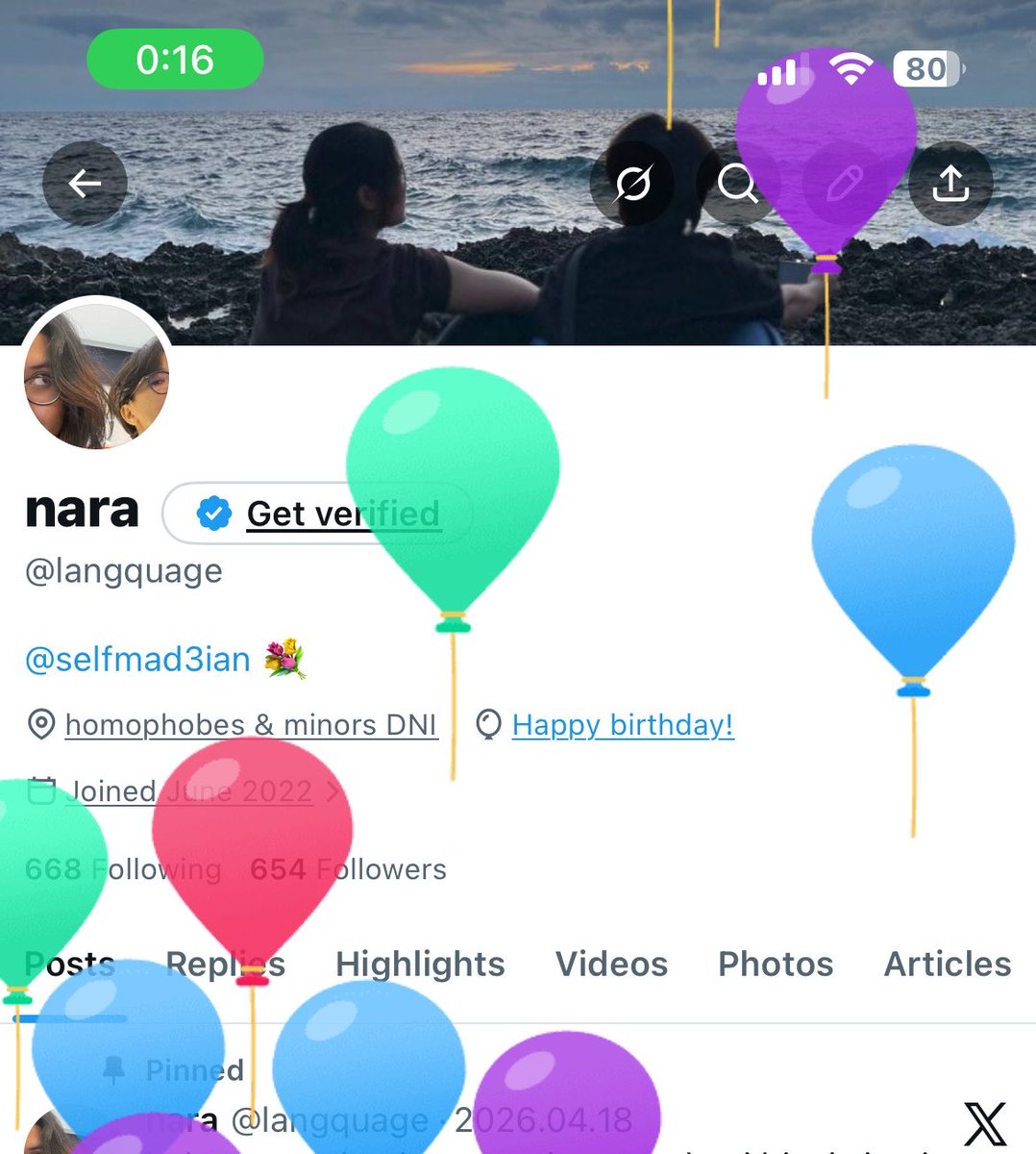 nara tweet media