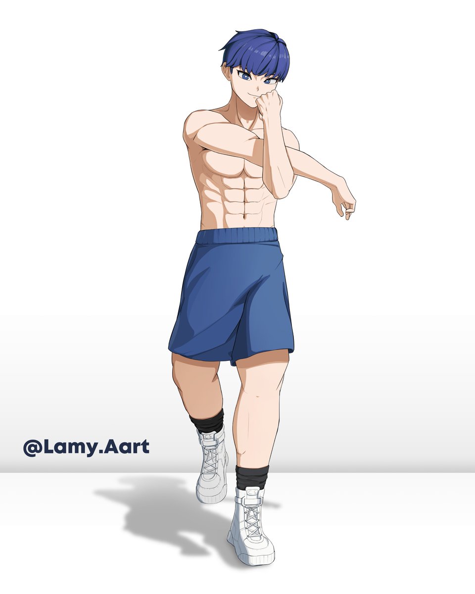 LamyAart || OPEN COMMISSION tweet media