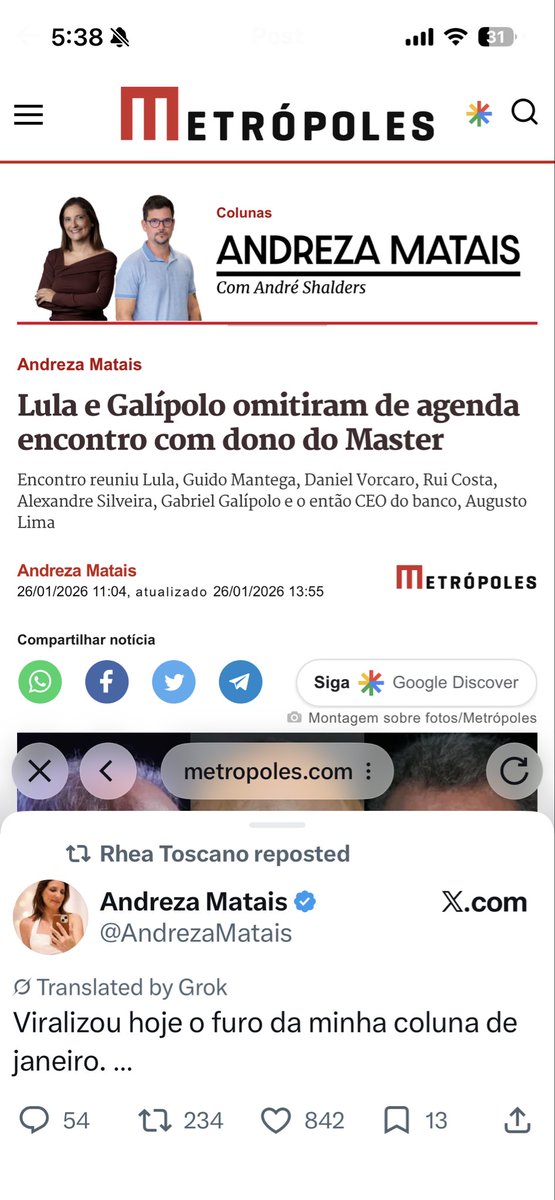 Doutrinador D tweet media
