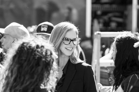 Sarah Rafferty Source tweet media