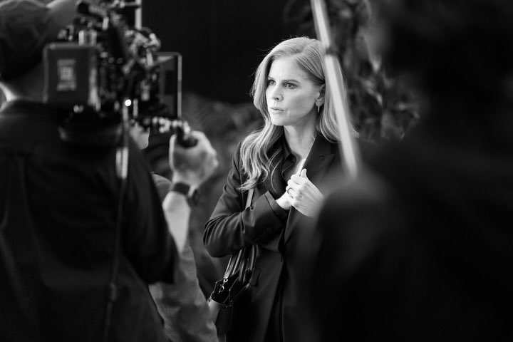 Sarah Rafferty Source tweet media