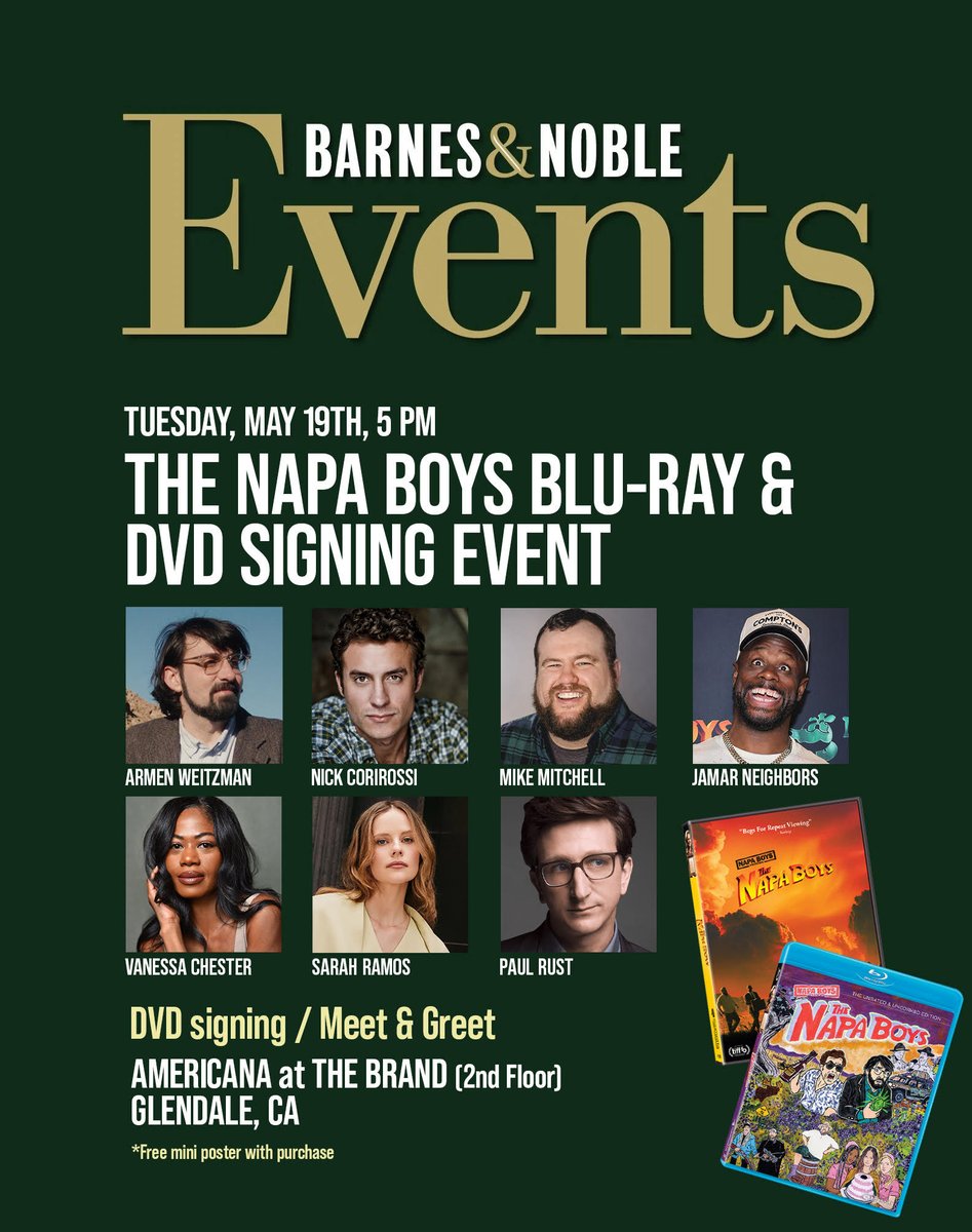 thenapaboys's tweet photo. https://t.co/lHxOZjeFsn
