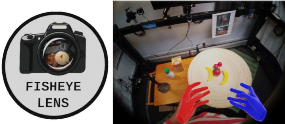 meta_aria's tweet photo. 💡 How do we build robust 3D hand tracking that generalizes across different wearable hardware?

The Augmented Vision team DFKI has taken a huge step toward solving this with EgoForce: Forearm-Guided Camera-Space 3D Hand Pose from a Monocular Egocentric Camera, just accepted at SIGGRAPH 2026.

Traditional monocular RGB methods suffer from depth-scale ambiguity and typically require laborious training on device-specific datasets. EgoForce bypasses this constraint by:

🌟 Leveraging a differentiable forearm representation to stabilize hand pose.

🫸 Utilizing a unified arm-hand transformer to predict geometry from a single egocentric view.

⚡️ Incorporating a ray-space closed-form solver for absolute 3D pose recovery.

Kudos to Alain Pagani, Christen Millerdurai, and the entire research team!👏 

Website 👉https://t.co/4UbRsTaGXa
Paper 📰 https://t.co/g60BNFj82U