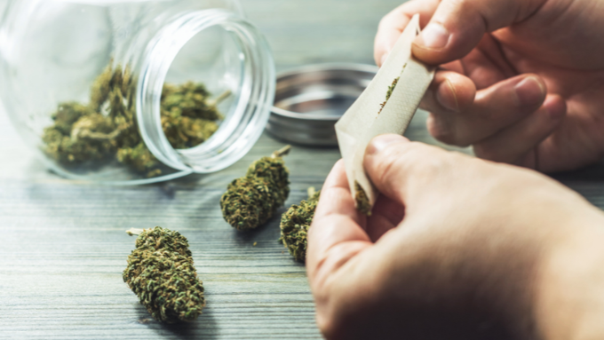 CarverJohns's tweet photo. IBD Patients Report Symptomatic Benefits, Decreased Reliance on Opioids Following Cannabis Use  

Among those participants who acknowledged consuming cannabis, most said that it mitigated their IBD-related pain, stress, and anxiety.  

https://t.co/YPq8TOT0GV https://t.co/gMoqcAL4Q2