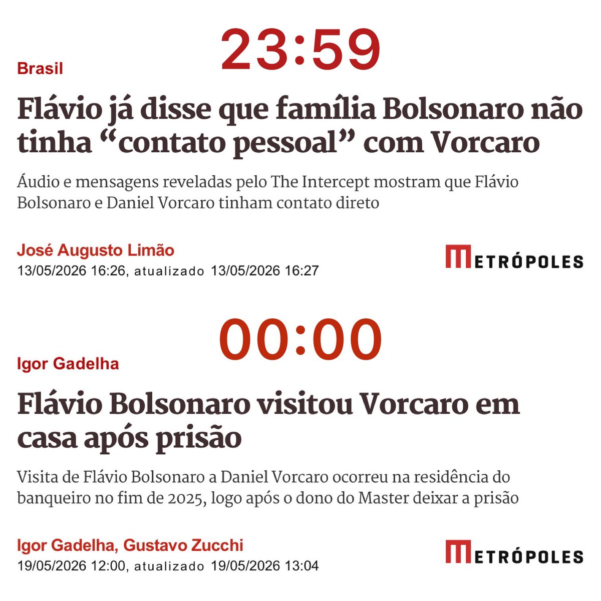 Lázaro Rosa 🇧🇷 tweet media