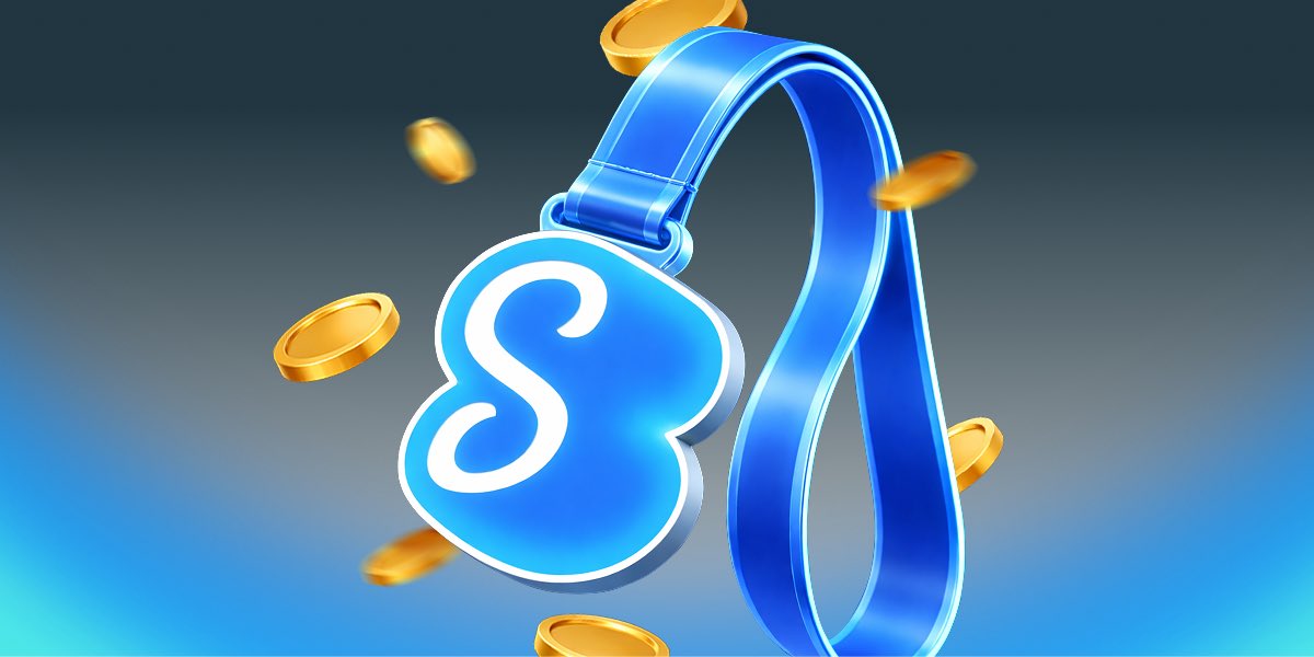 StakeTG tweet media