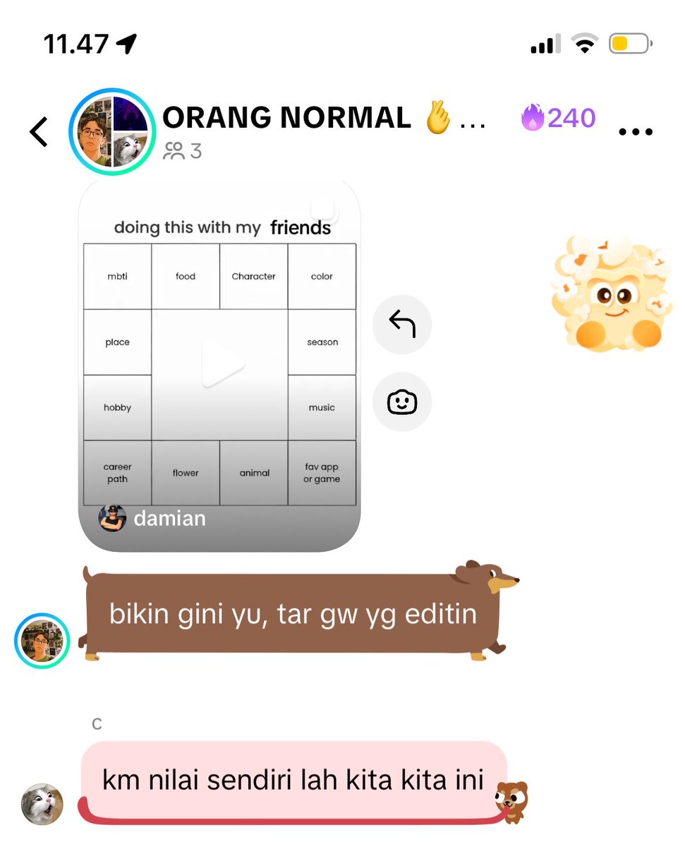 decemberraain's tweet photo. 😭😭😭😭😭 bagaimana mau sakses https://t.co/qjJNowtg7N