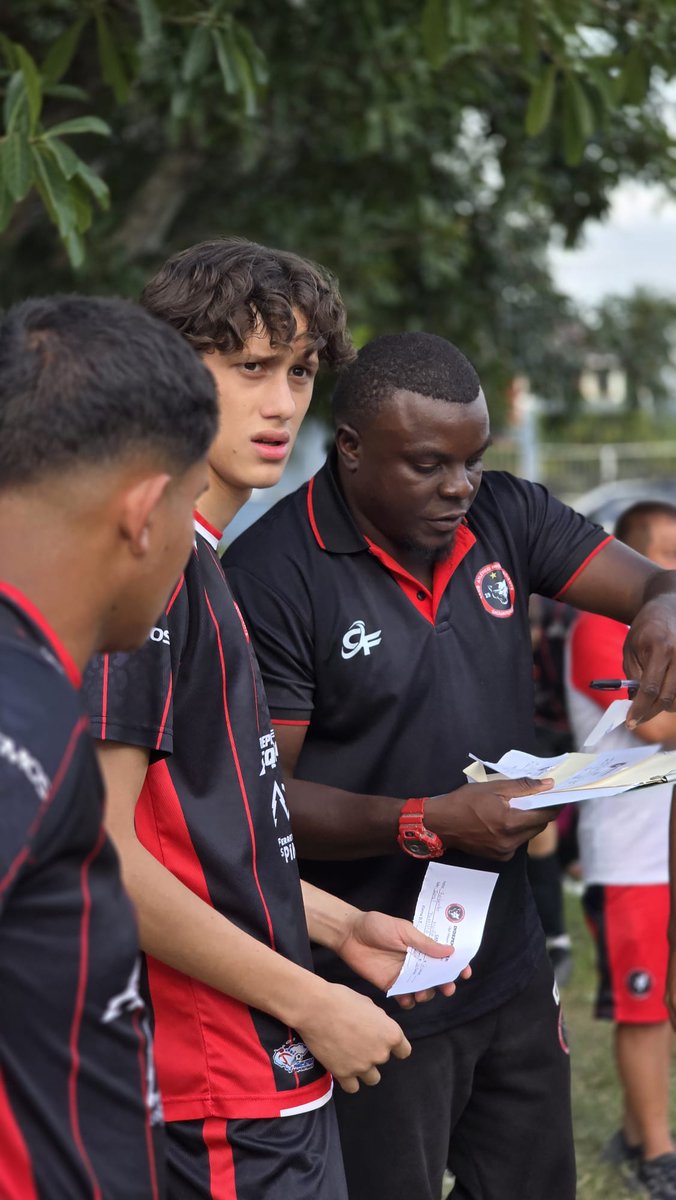 ATLETICO INDEPENDIENTE SIGUATEPEQUE tweet media