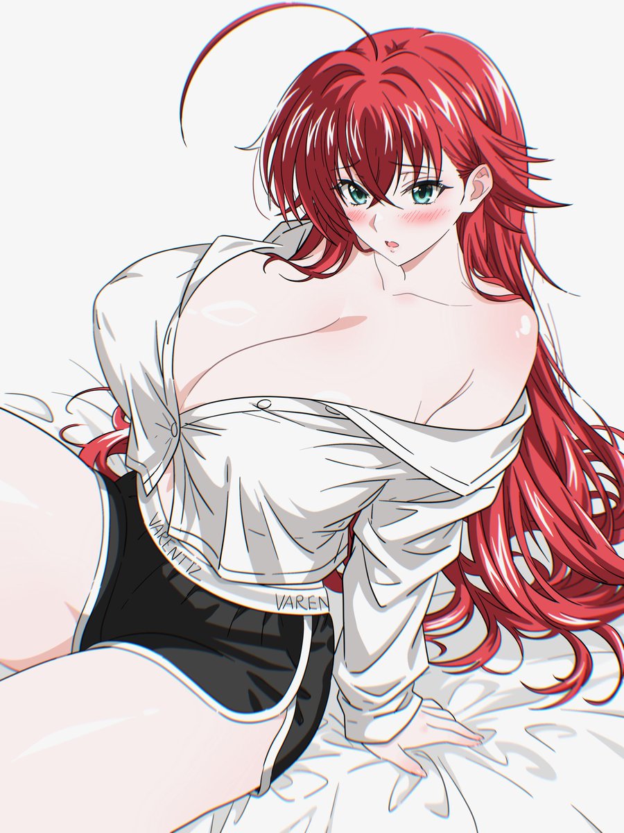 varentiz's tweet photo. 🥵Rias gremory🎓

ไฟหน้าใหญ่มาก
140บาท(อั่งเปาวอเลต🧧🧧) ส่งไฟล์4k
Hero: น้องA

⭐️Secret Limited Collection(ตัวแรร์)🔥 https://t.co/V4PS6EqCzs