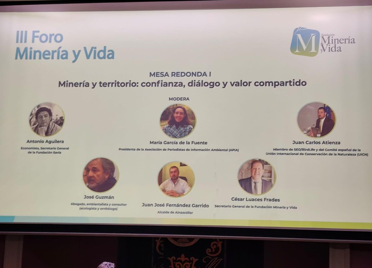 CEAV VECINAL tweet media