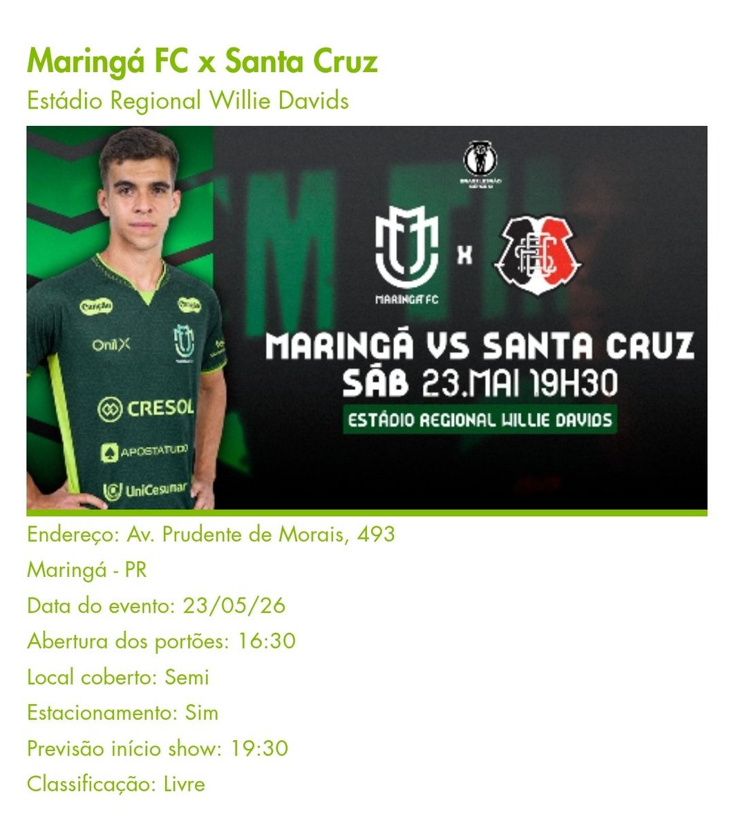 Gerailton Souza tweet media