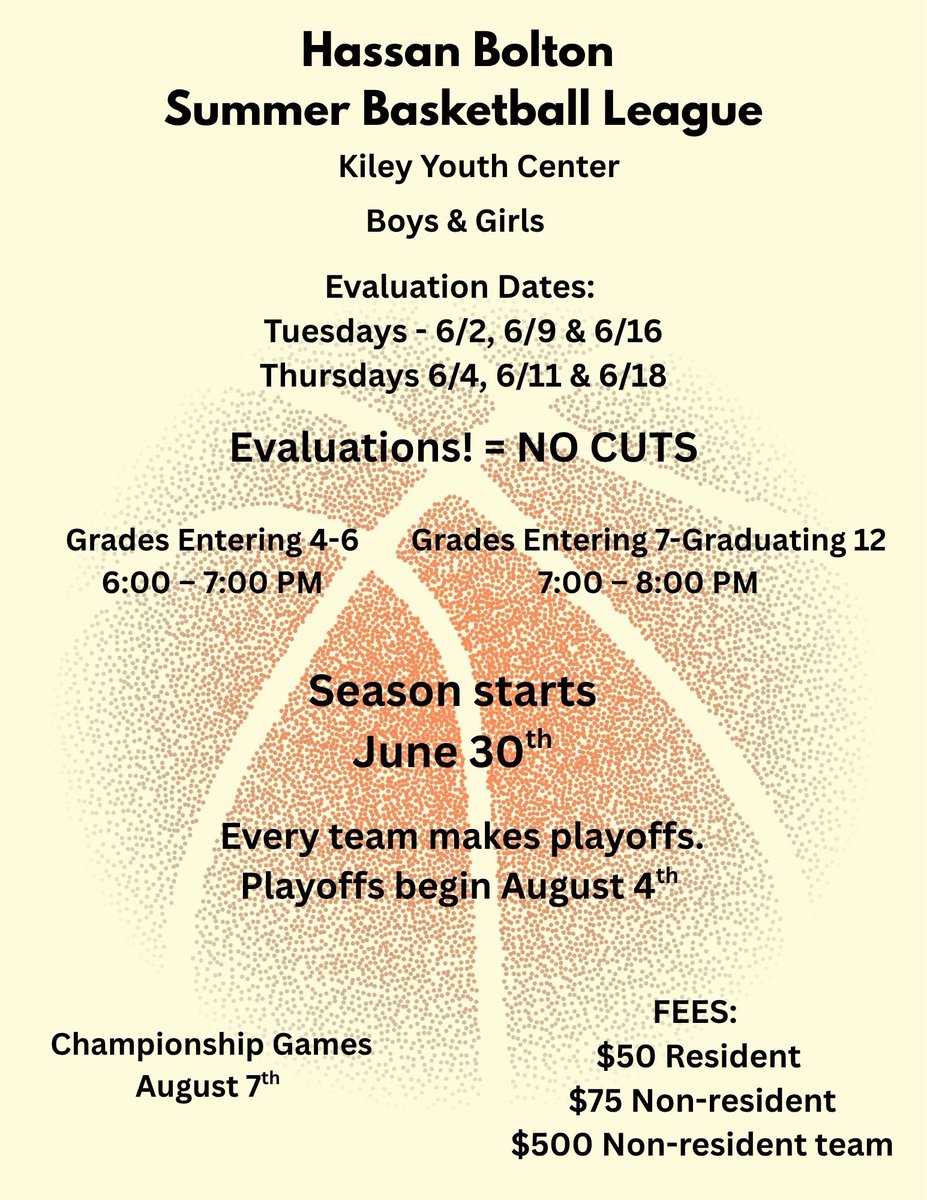 KileyCenter709's tweet photo. Registration is open https://t.co/QfWhqQYZbJ