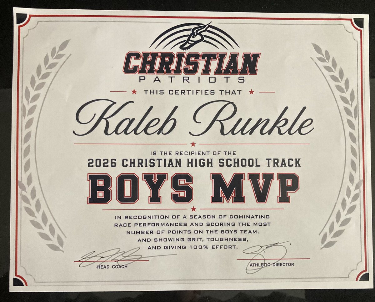 Kaleb Runkle tweet media
