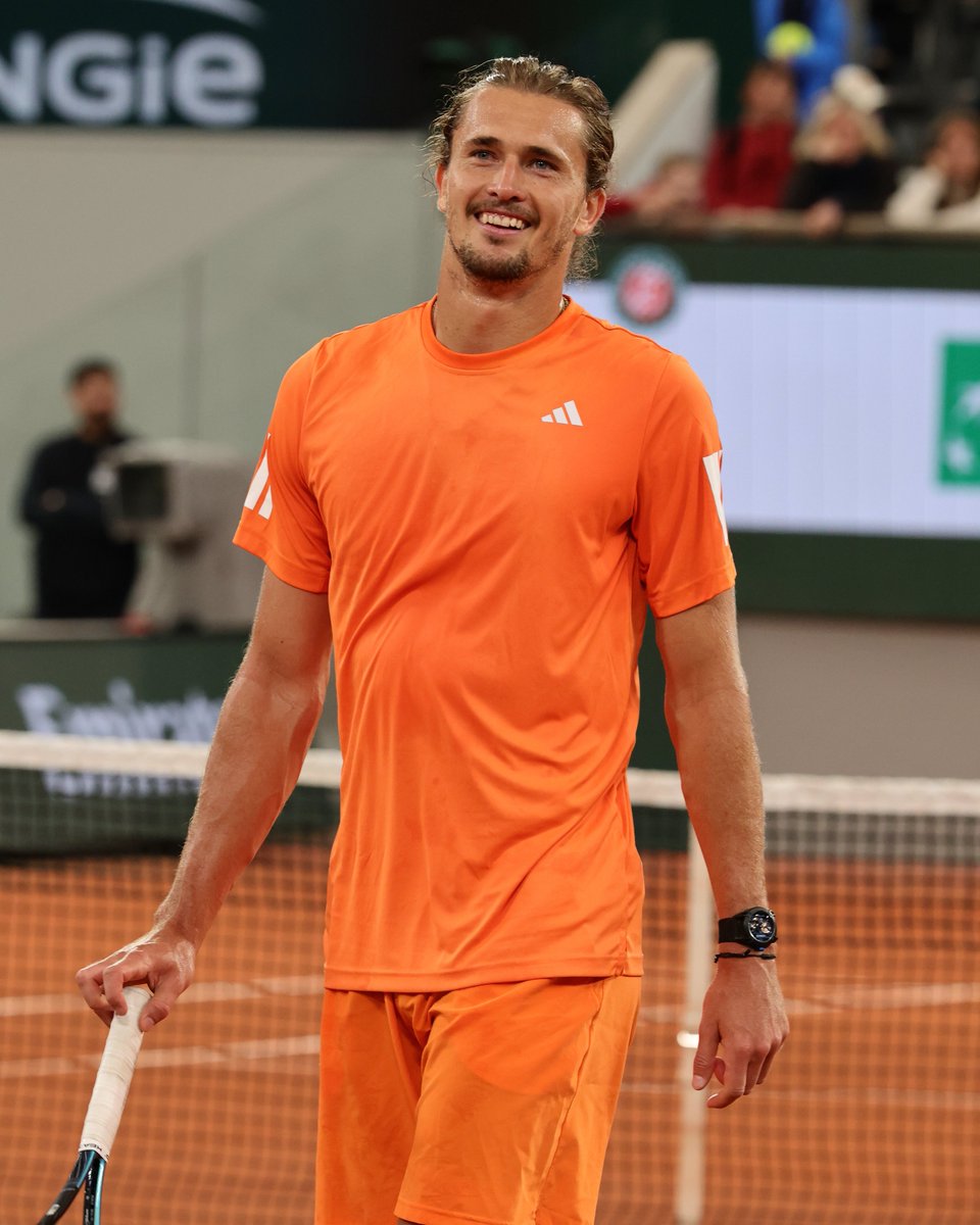 Roland-Garros tweet media