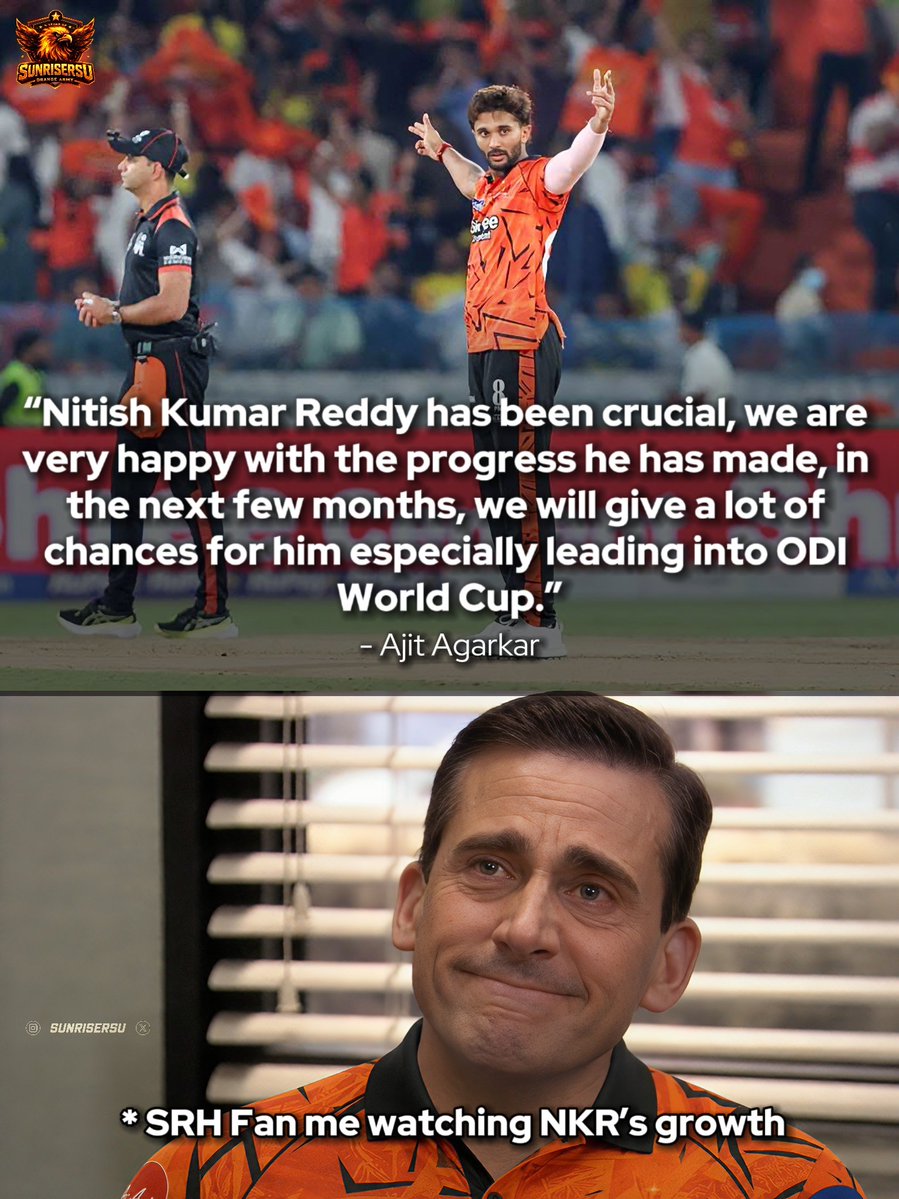 ORANGE ARMY tweet media
