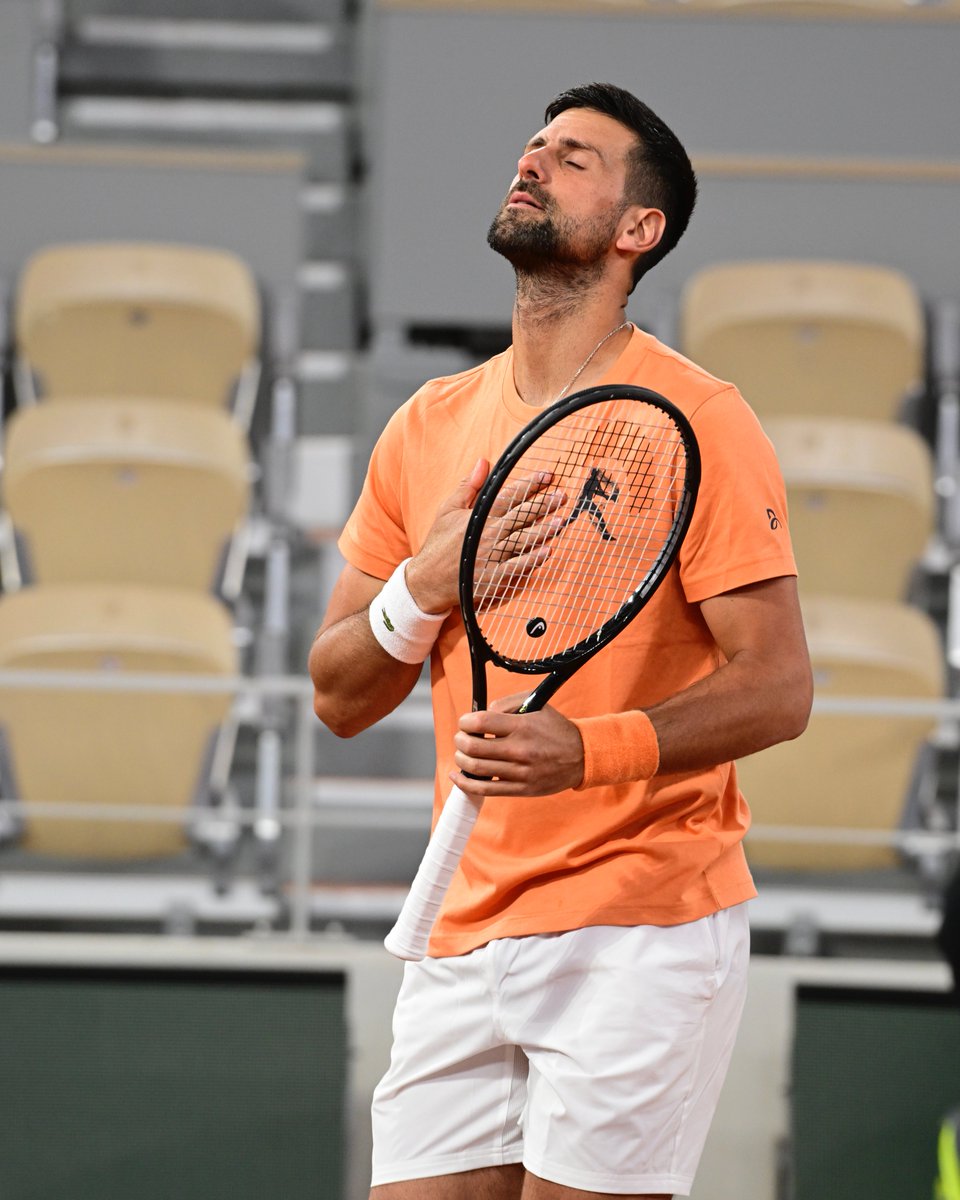 Roland-Garros tweet media
