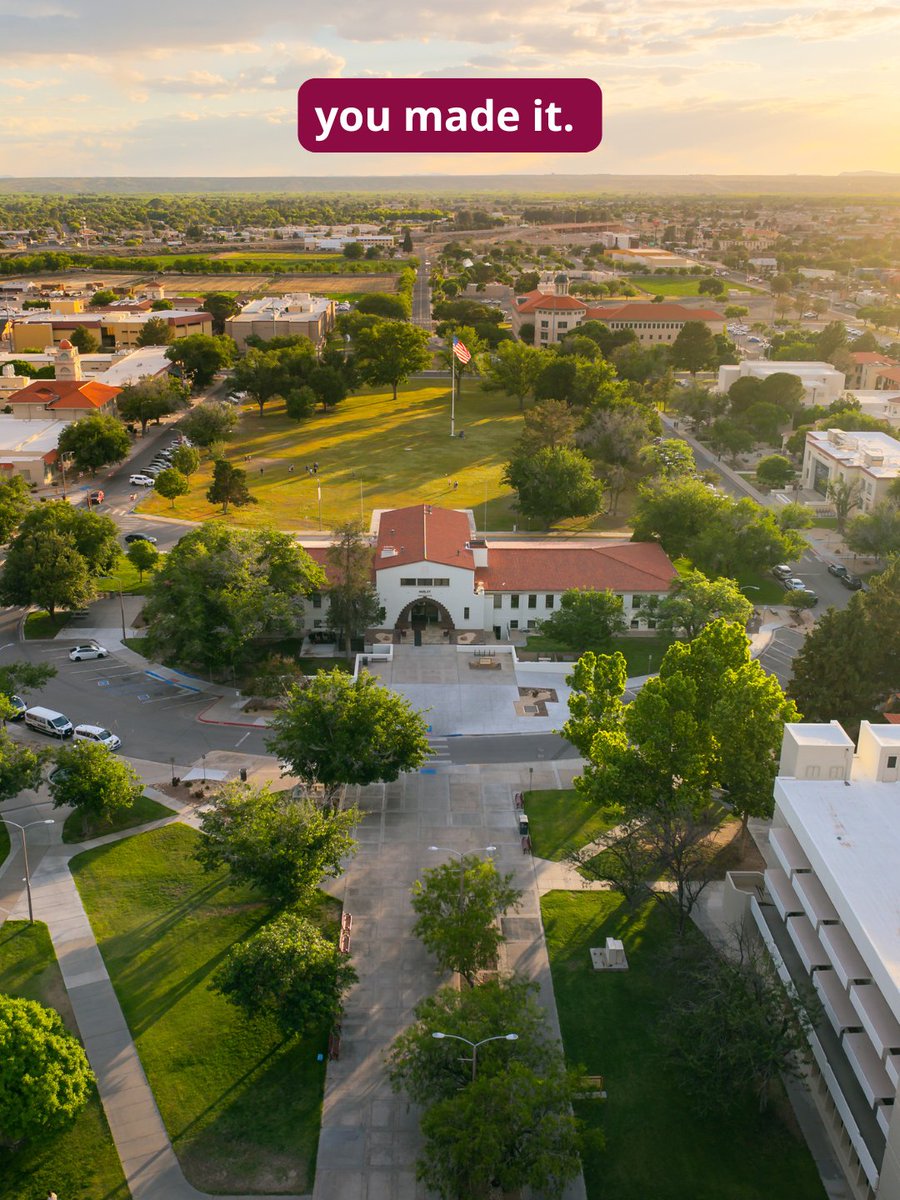 New Mexico State tweet media