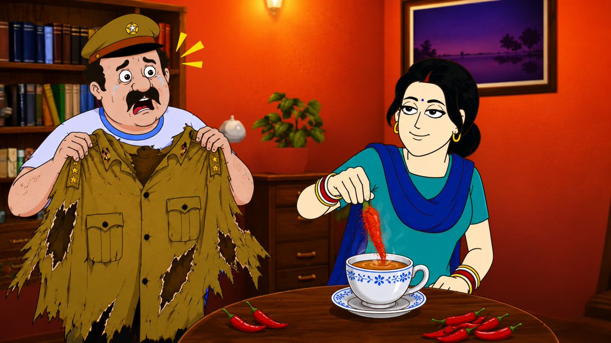 Ssoftoons's tweet photo. "Boumar jalay sosur Palay " এসে গেছে only at "Ssoftoons Haste Mana" YouTube channel এ।
গল্পটি যারা এখনো দেখেননি, দেখে নিন!❤👇
#outnowonyoutube https://t.co/zIUtTckGH4