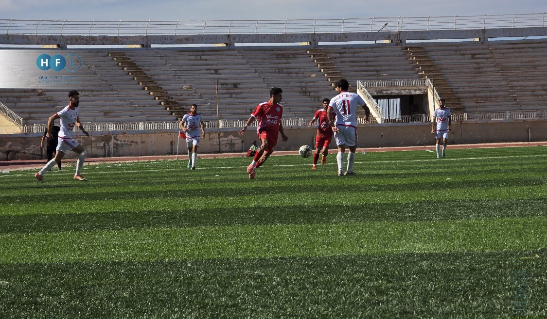 تجمع أحرار حوران tweet media