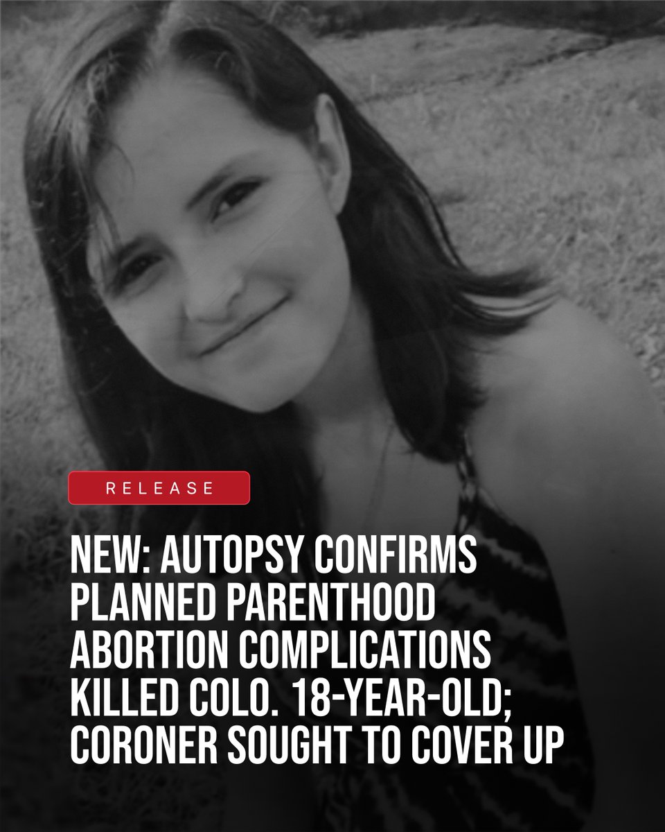 SBA Pro-Life America tweet media