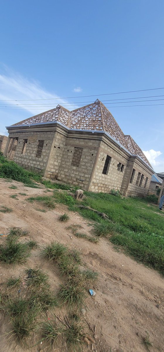 AdedokunBasit1's tweet photo. Before                               After Projects https://t.co/Hreg26TkQm