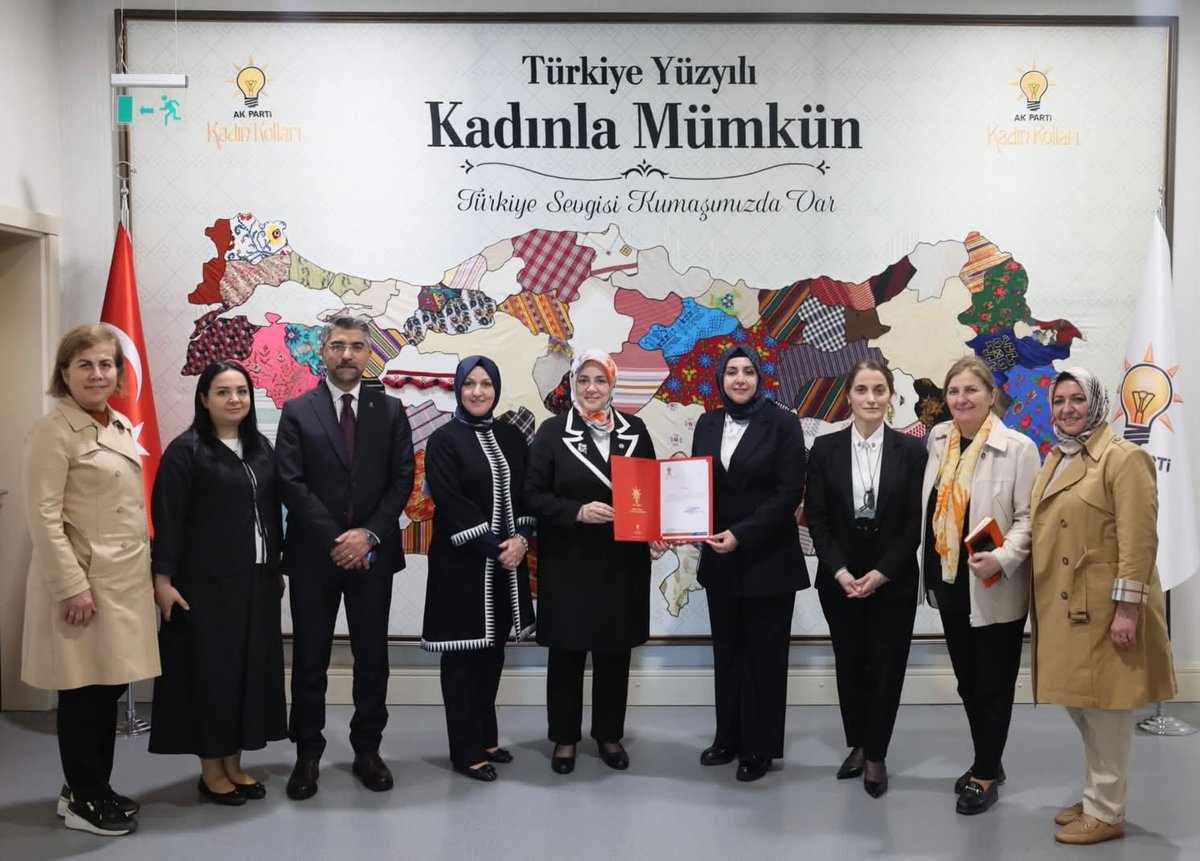 Dr. Mahmut UÇAR tweet media