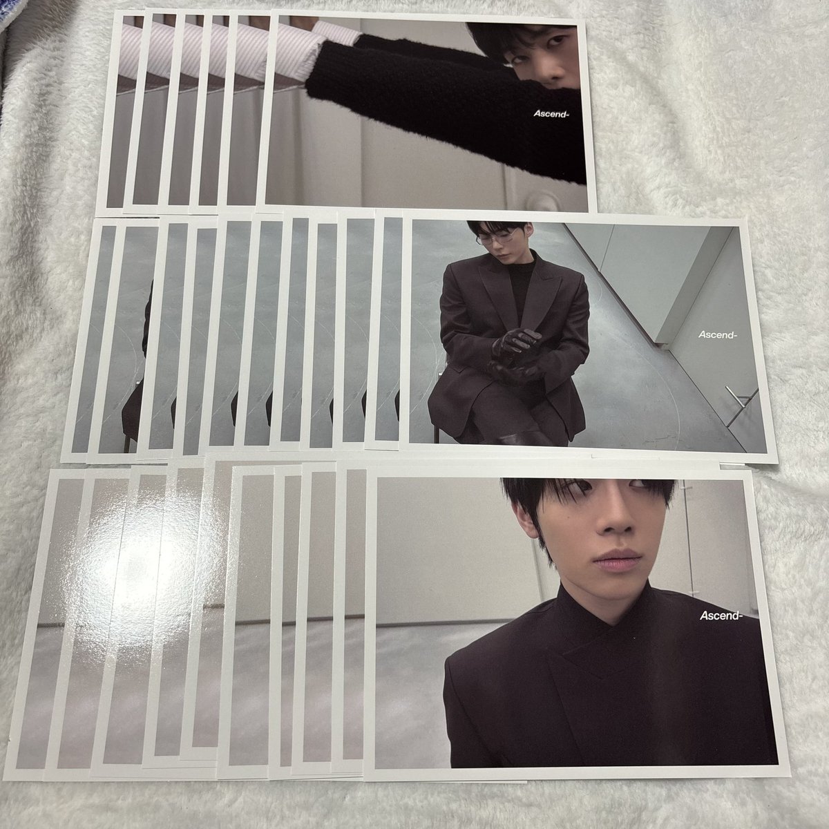 마 🩵 取引垢 tweet media