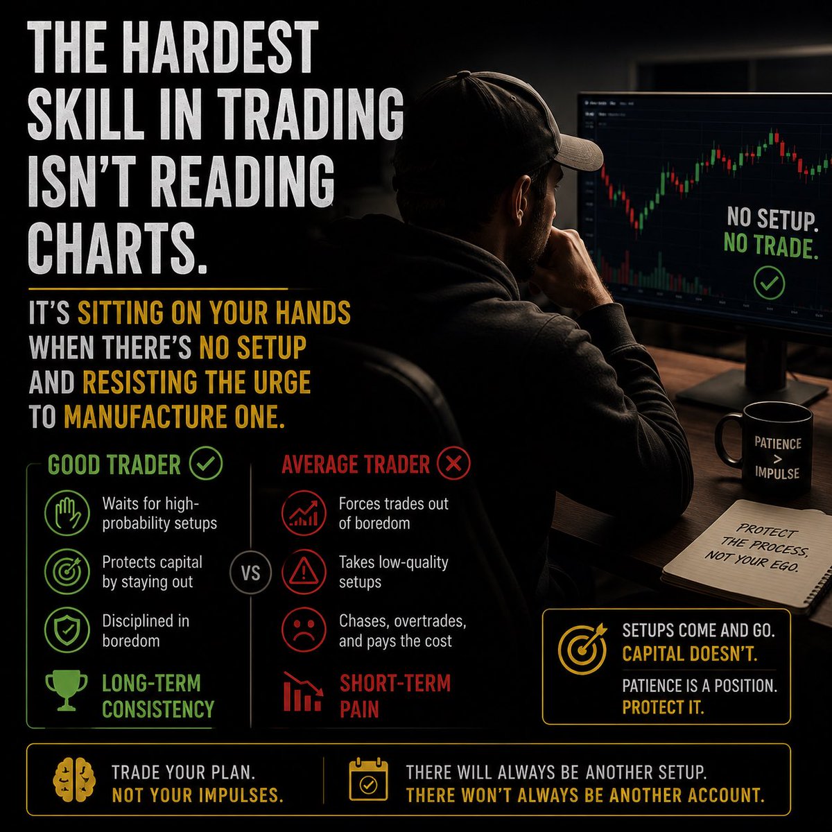Flow Trader | Risk First tweet media
