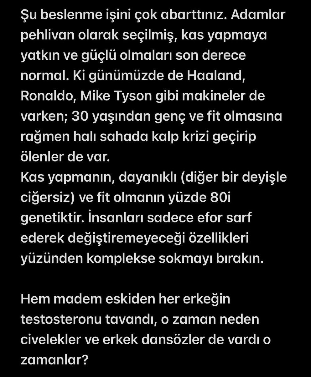 1999meka's tweet photo. @turkbirefendi Harf sınırı yetmeyeceği için ss atarak cevap veriyorum https://t.co/HUp71qRjUw