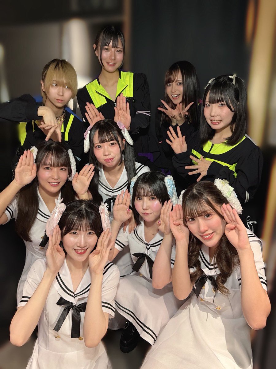 SoRaLis @7/1 2ndONEMAN LIVE "OurWay in Milkyway" tweet media