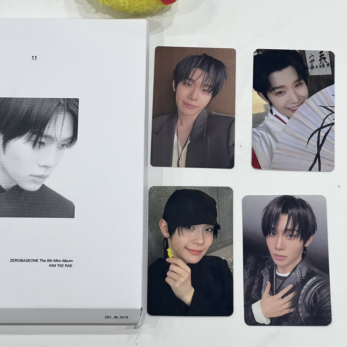 커피사탕 🦋🐝 tweet media