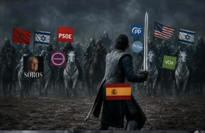 Pax Hispánica tweet media