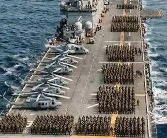 Iran_TVv's tweet photo. 🇮🇷 Iran activates air defenses on Qeshm Island.
Iran is Ready For next Step🔥🔥🔥 https://t.co/EYMrF7reeX