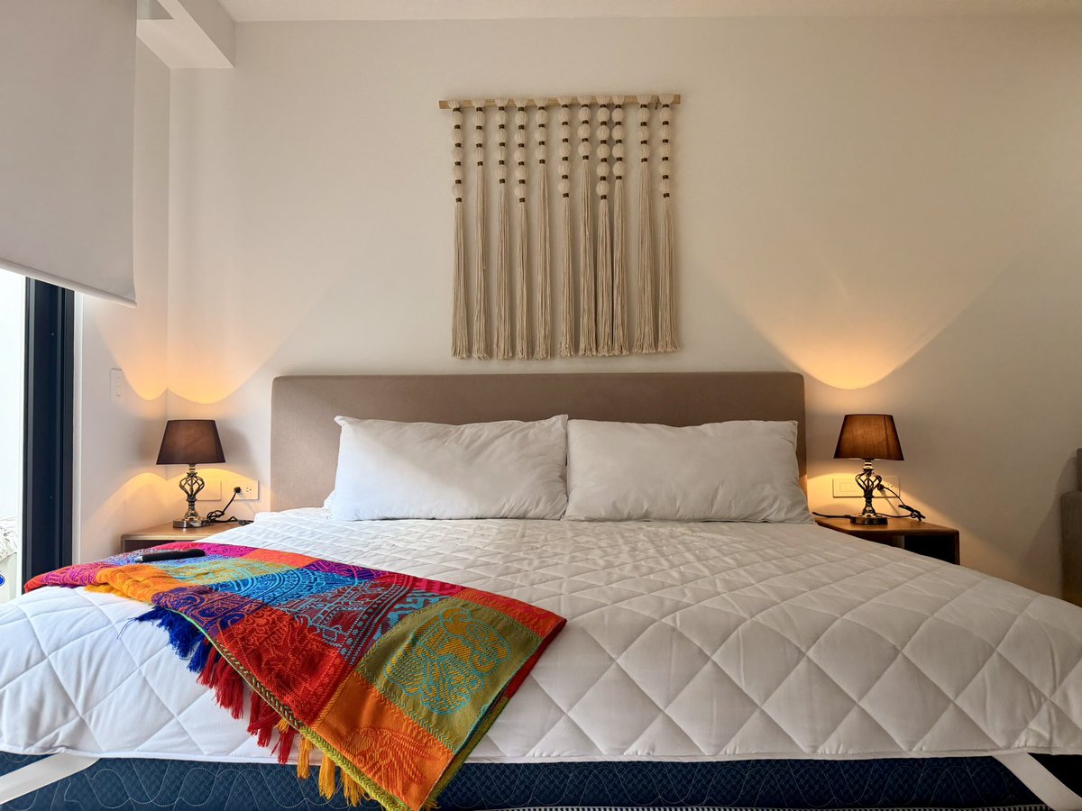 IrealtorC's tweet photo. Vive a pasos del mar en el corazón de Playa del Carmen 🌴✨

💰Renta:
• 6 meses: $20,000 MXN mensuales
• 12 meses: $17,000 MXN mensuales

📩 Agenda tu visita hoy mismo:
hello@irealtorconnect.com
📞 +52 984 246 0286 https://t.co/gJCB0pCE0q
