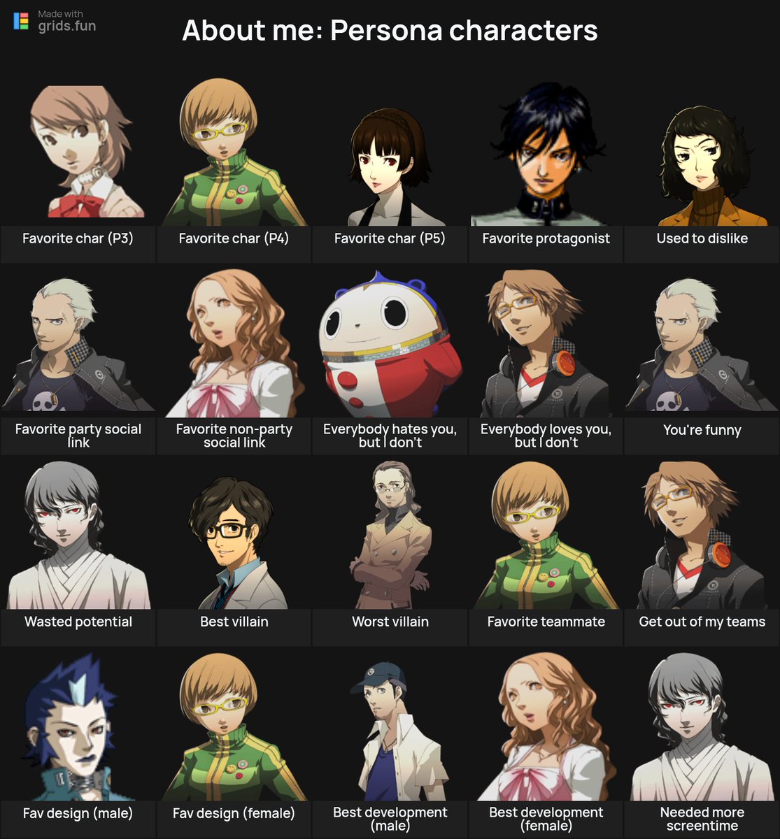Strife tweet media