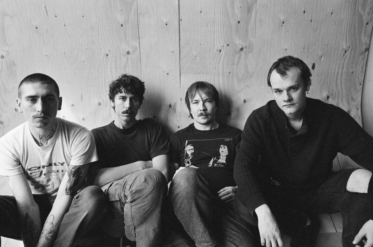 New Noise tweet media
