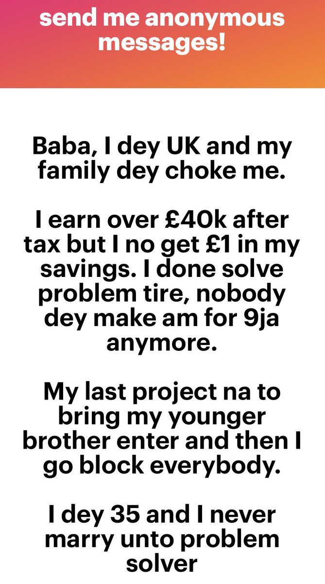 Babalola Esq.⚖️ tweet media