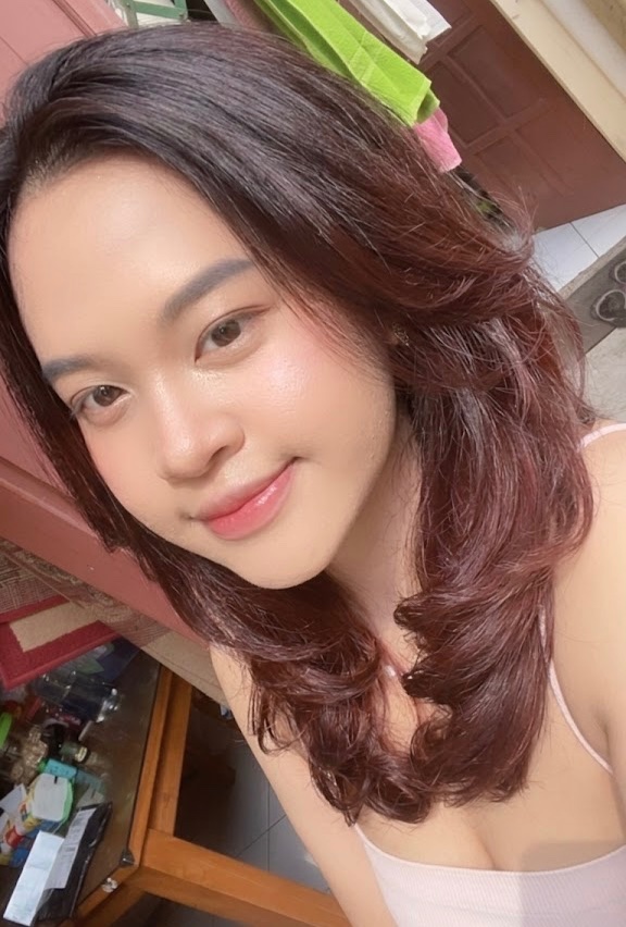 lemonteara's tweet photo. potong gni yay or nay https://t.co/gjlfysTwR9