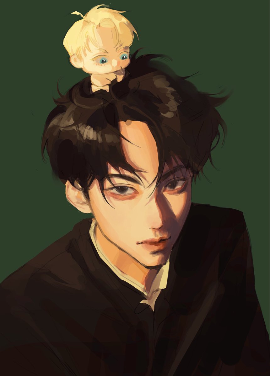 뼈룩 tweet media
