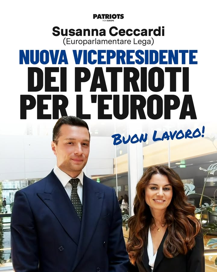 Lega tweet media