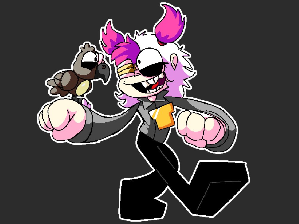 R1Z0TO's tweet photo. ahhh, much better
#frickbears #frickbears3 #fnaf https://t.co/W6XR4YK5W9