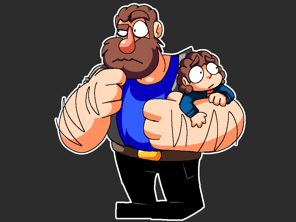 R1Z0TO's tweet photo. ahhh, much better
#frickbears #frickbears3 #fnaf https://t.co/W6XR4YK5W9