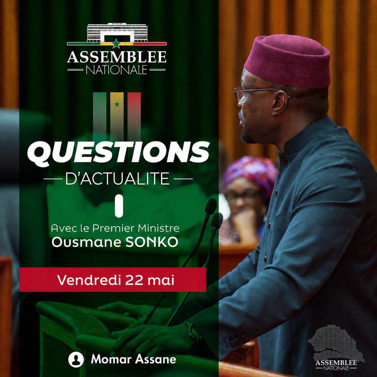 MawouyaS's tweet photo. @WalyBodiang Sunu yité https://t.co/k7cHysvsSN