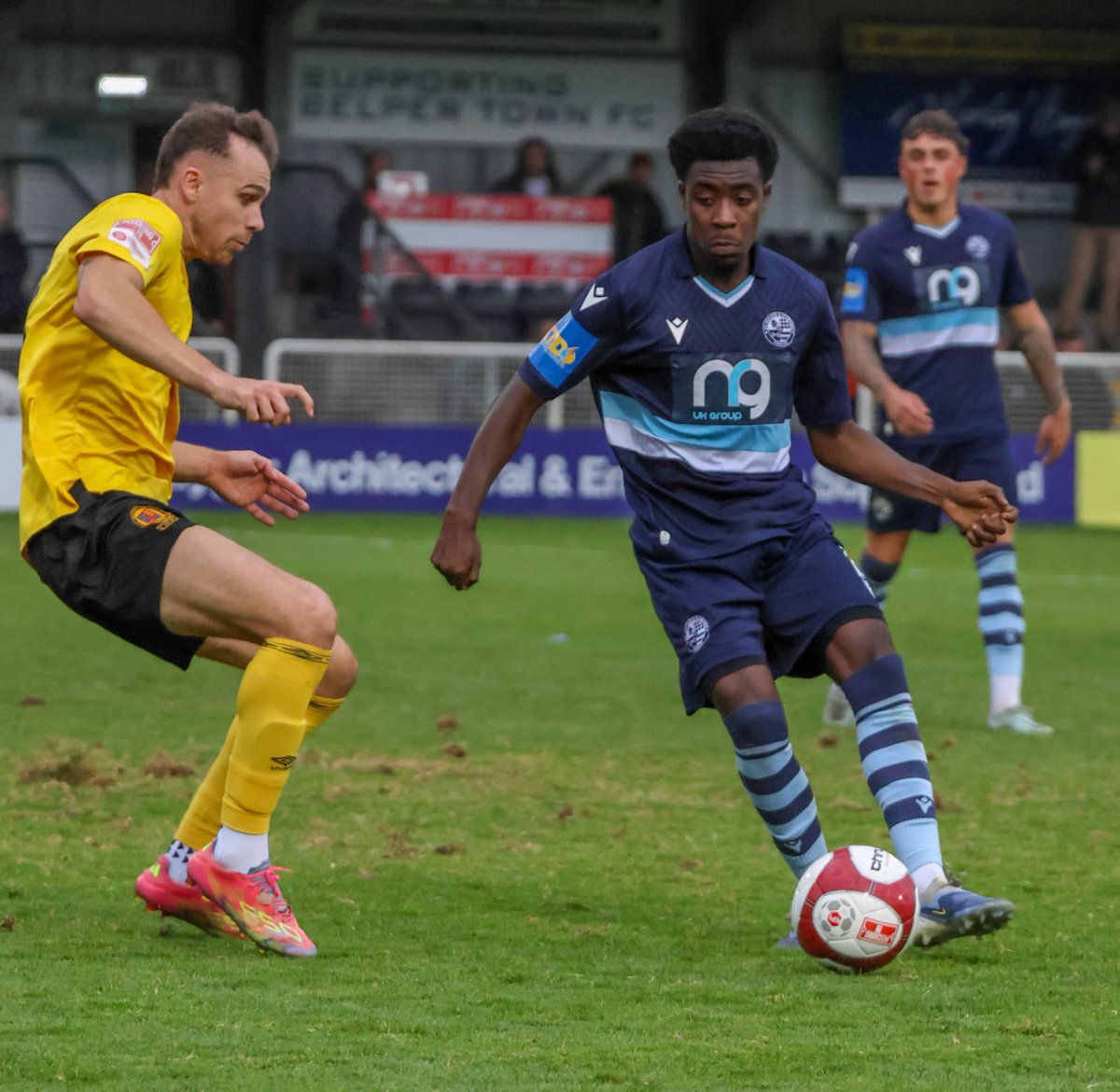 Raymond Poku tweet media