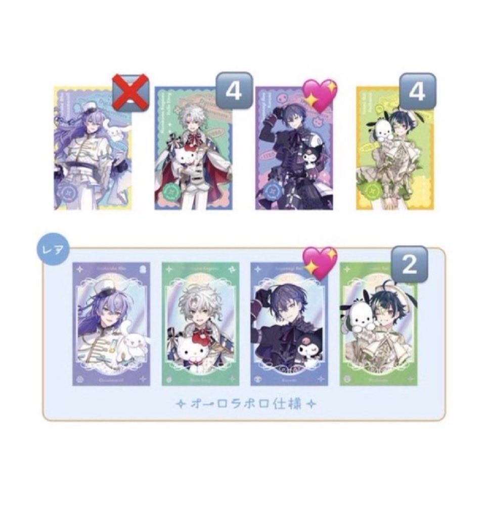 リボン tweet media