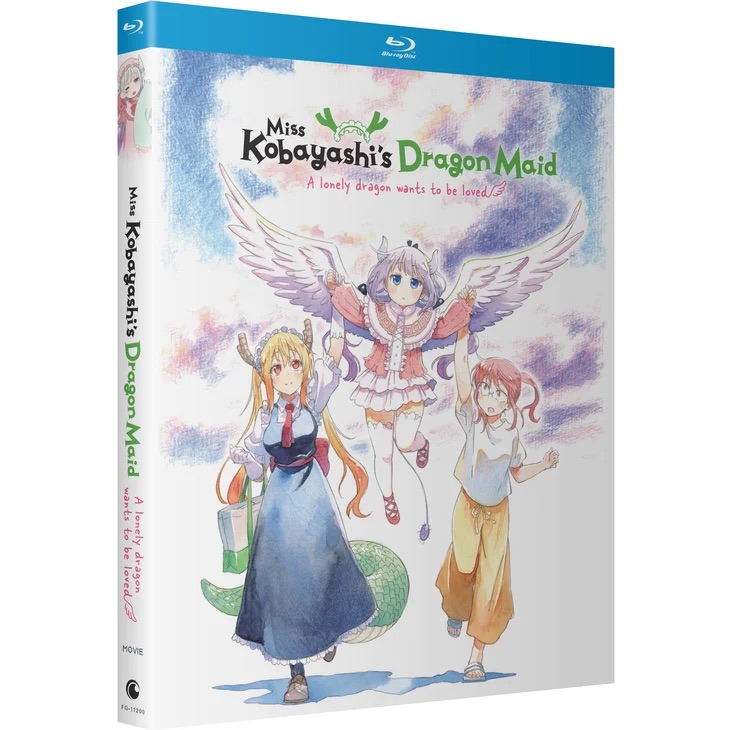 Crunchyroll Store tweet media