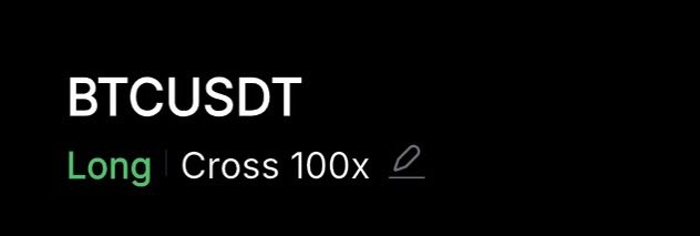 MikeBTC's tweet photo. Stops are tight inval is clear https://t.co/2hLM1uEJkR