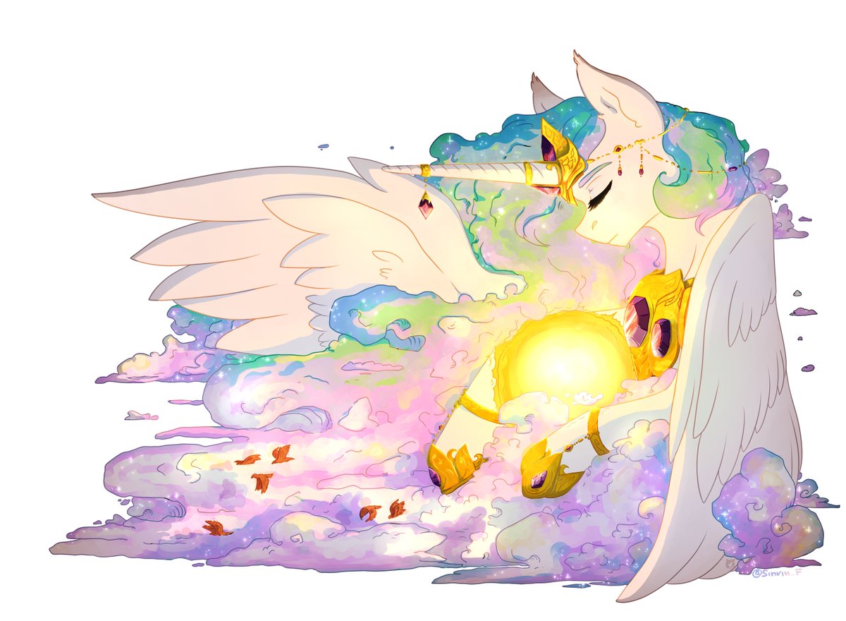 SinrinF's tweet photo. Day princess☀️ https://t.co/nKYWaYx4Ik