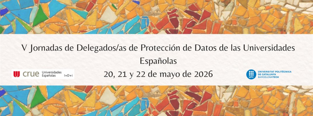 Autoritat Catalana de Protecció de Dades tweet media