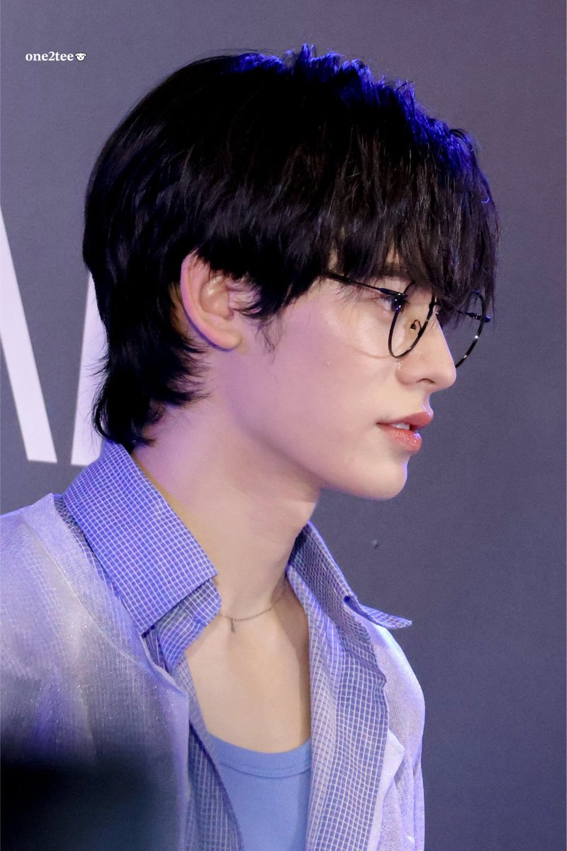 _One2tee's tweet photo. 260519* มุมข้างปิ๊ป ไว้ชีวิตหญิงสาวด้วยจ้าาาา 🫠

TTP X CLEAR WATSONS

#CLEARSCALPPROxTEETEEPOR
— @porsuppakarn #Porsuppakarn 🐻‍❄️ https://t.co/POugExBvgp